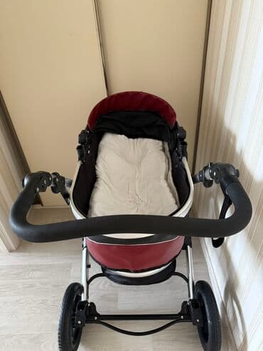 cybex ikinci el: İşlənmiş, Cins: Oğlan, Ünvandan götürmə — 3