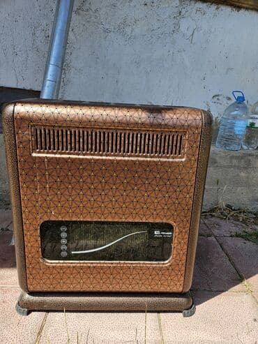 иран печь: Iran peçi Gəncə — 2