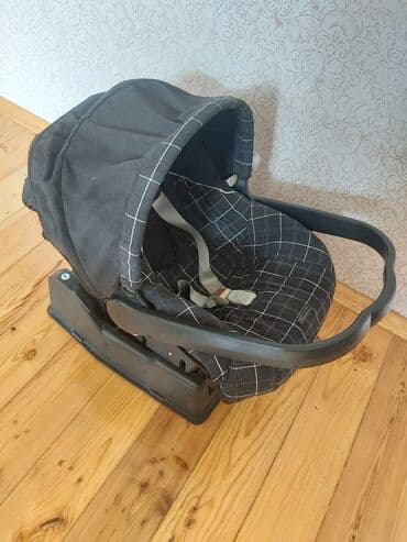 кресло для ребенка в машину: Avtomobil üçün uşaq kreslosu. Avtokreslo 0-2 yaş uşaq üçün — 2