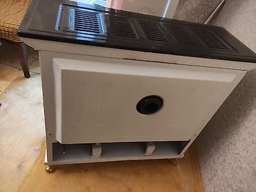 ıran peçləri: Kamin Peçi, Yeni, yanacaq - Qaz — 4