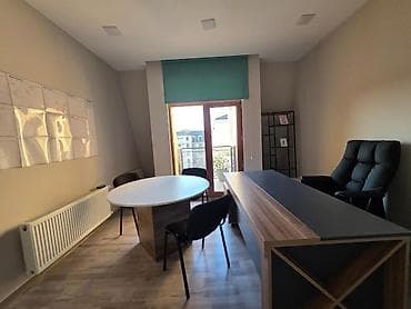 kiray: İcarəyə verilir 1 otaqlı ofis 20 m², Ağ şəhər q. Daha 7 şəklə bax — 1