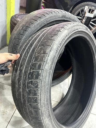 disk 20: İşlənmiş Şin 145 / 35 / R 20 — 1