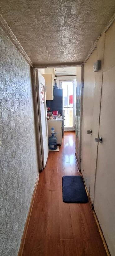 pulsuz ev: Bakı, 3 otaqlı, Köhnə tikili, m. Həzi Aslanov, 90 kv. m — 8