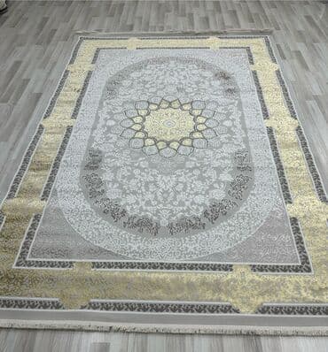 dekarativ güllər: Xalça Dekorativ — 3