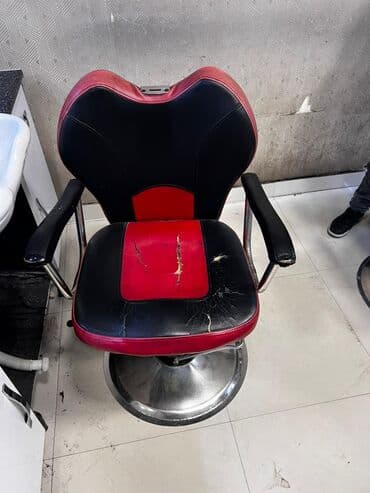 xalca toxuma ucun tezgah: Bərbərxana mebelləri və avadanlıqları - Bərbər masası: 4 Esed Geniş — 5