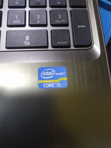 ikinci el notbuklar: Hp Probook 4530s. İntel core İ5 500 gb hard disk 4gb ram Windows 7 — 4