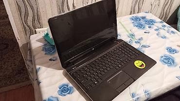 HP barter etmek de olar telfonla • intel Core İ5 3210M Up To 3.10