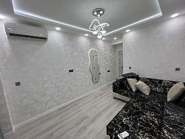 agcabedi ev satilir: Aaaf parkda mənzil kirayə verilir.Ev sahibiyəm.Ev yeni təmirdən çıxıb — 6