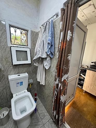28 kiraye ev: Bakı, 1 otaqlı, Köhnə tikili, 17 kv. m — 6