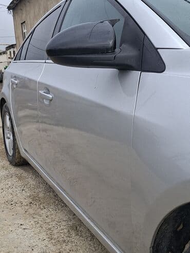 kia sorento 2015 qiymeti: Chevrolet Cruze: 1.4 l | 2014 il 286000 km Sedan — 6