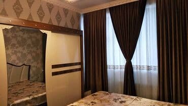 купить однокомнатную квартиру в баку: 1 комната, Новостройка, м. Ахмедлы, 57 м² — 4