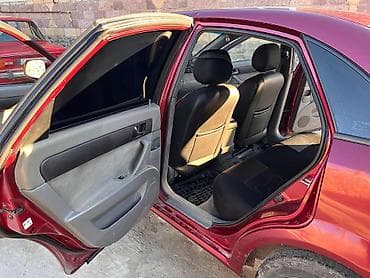 satliq traktorlar: Daewoo Gentra: 1.5 l | 2014 il Sedan — 7