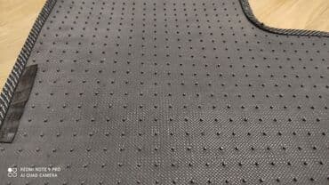 BYD: Avtomobil üçün ayaqaltı, İşlənmiş, Hyundai SANTAFE, Ünvandan götürmə — 3