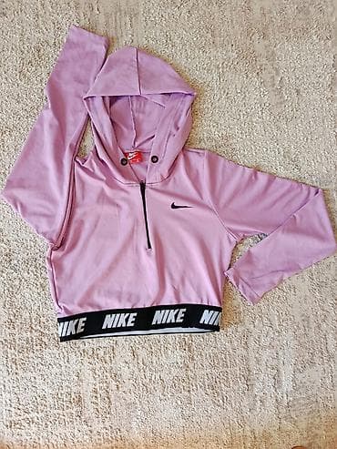 Uşaq və gənclər üçün geyim dəsti -Original Nike Adidas mango ve — 7