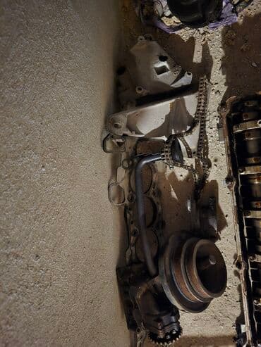 nol faza mator: Bmw m52 Mühərrik başlığı və detalları qiymət hamısına aiddir tək — 5