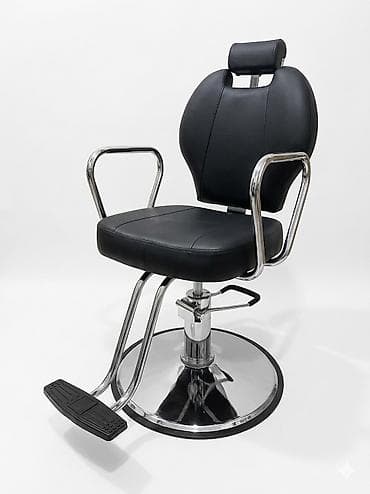 vega mebel: Təcili satılır.LeVao Beauty SC0017 – bərbər/kosmetoloji kreslo — 1