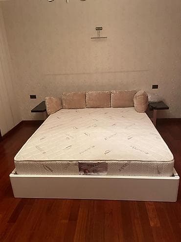 Taxt satilir ortopedik dosekle qiymet 350azn batamdar Gunel1