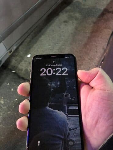 IPhone Xs, 64 GB, Matte Gold