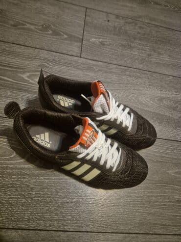 заказать бутсы для футбола: Бутсы Adidas, Размер: 38 — 1
