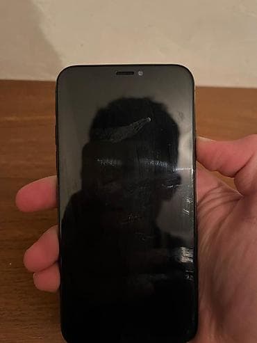 iphone 3gs: IPhone X, 64 GB, Qara — 3