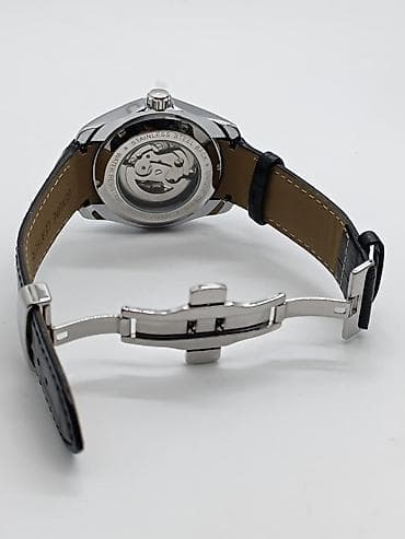 Tissot 1853 skelet mexaniki qol saatı - Mexaniki (automatik) — 10