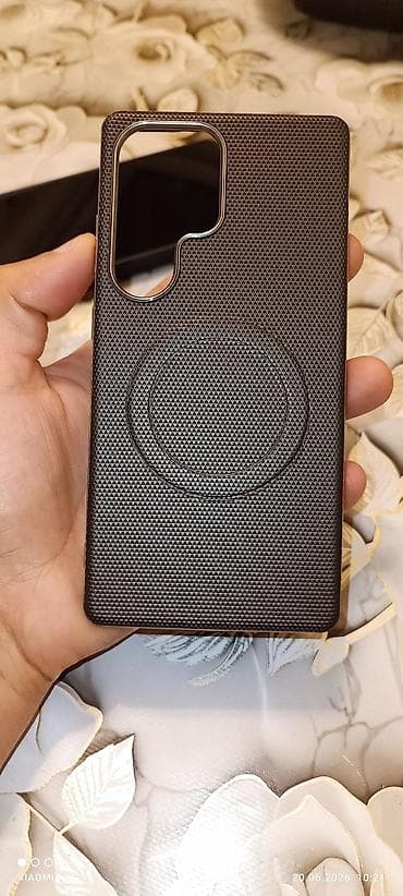 flaş: Samsung Galaxy S25 Ultra, 256 GB, İki sim kartlı — 8