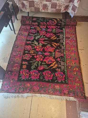 xalca aliram: Xalça Dekorativ, Azərbaycan, Kredit yoxdur — 3