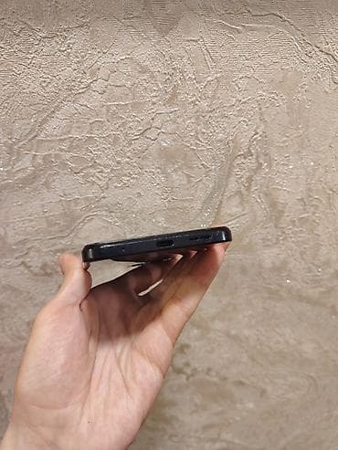 iphone pro max: Redmi Note 12, 128 GB, rəng - Boz, Barmaq izi, İki sim kartlı, Face ID — 7