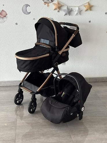 lifesaver avtokreslosu: 3-ü 1-də araba, Kidilo, Yeni, Rayonlara çatdırılma, Pulsuz çatdırılma — 10