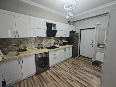 20 yanvarda kirayə: 2 otaqlı, Yeni tikili, 65 kv. m — 14