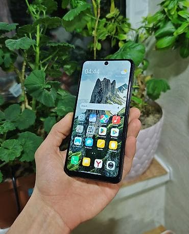 dubay varianti iphone ucuz: Redmi Note 14, 256 GB — 2