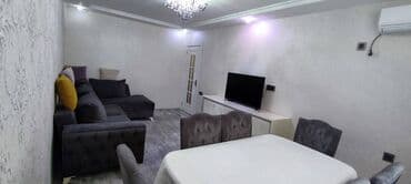 Bakı, 3 otaqlı, Köhnə tikili, 80 kv. m