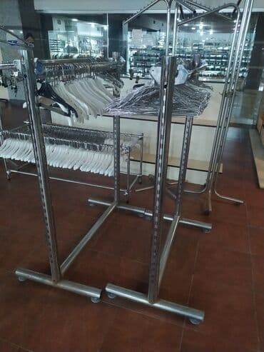 derin dondurucu 2.el letgo: Mağaza üçün askiliqlar — 2