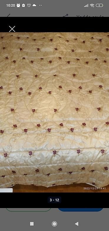 suvenir pul: İkinəfərlik çarpayı, Türkiyə, Yeni — 5