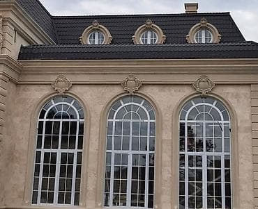 Tavan: Altech sirketi olarag musterilerimize her nov cam balkon, paket cam — 3