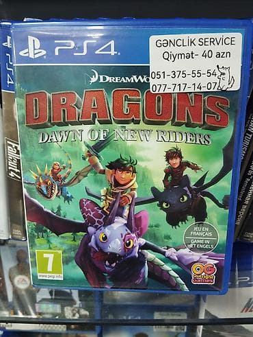 oyun seti: Qarışıq janr — 1