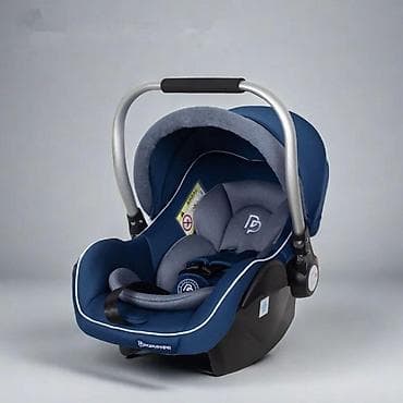 neni: 🚗👶 **POPYPAPA LB321 Uşaq Avtokreslosu – Körpəniz üçün Təhlükəsizlik və — 7