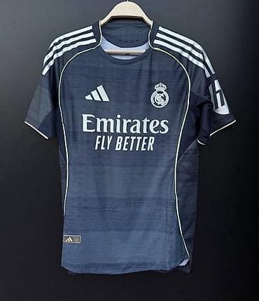 Plaşlar: Futbolka — 2