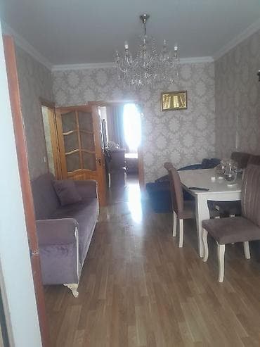 bərdə ev: 2 otaqlı ev kirayə verilir Şamaxinka da yalnız tələbə qlzlara verilir — 7