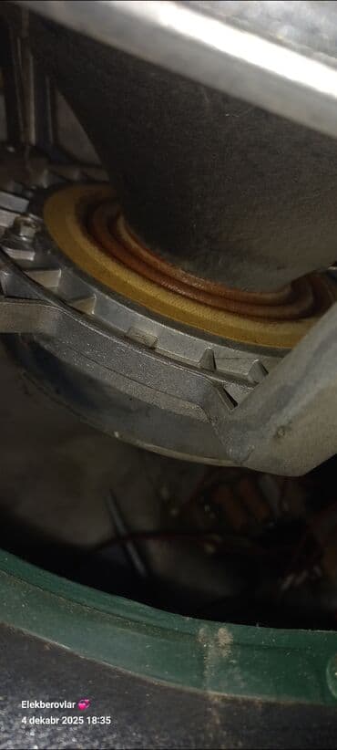 kofe aparatı satılır: İşlənmiş Air Music Kolonka, Növ - Toy üçün, rəng - Qara — 4