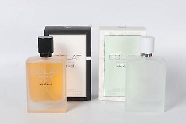 Məhsul: ECLAT “Weekend” və ZARR “Joyful Tuberose” ətirləri - ECLAT