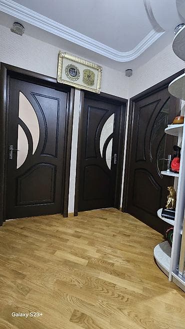 Daşınmaz əmlak: 3 otaqlı, Yeni tikili, 47 kv. m — 10