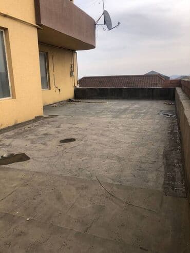 ucuz evler xirdalanda: 3 otaqlı, Yeni tikili, 124 kv. m — 4