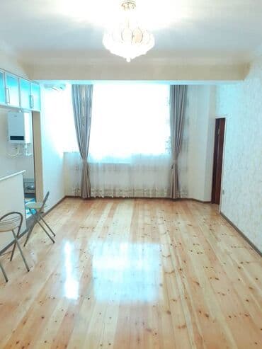 срочно продам квартиру: 3 комнаты, Новостройка, м. Ахмедлы, 75 м² — 2