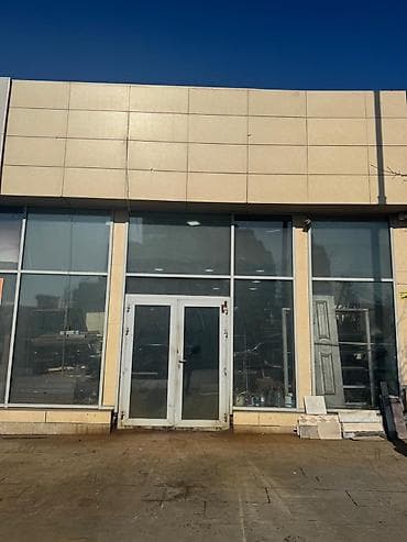 babək: Obyekt babək prospekində Medikal plaza ilə üzbəüz şəhərə gedən yolun — 1