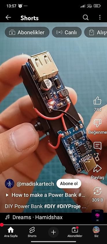 sata box usb: Powerbank — 1