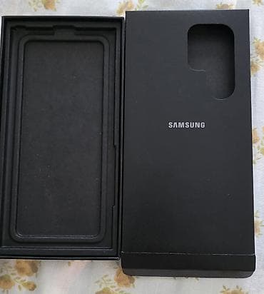 samsung galaxy s21 plus: Samsung Galaxy S24 Ultra, 512 GB, rəng - Boz, İki sim kartlı — 4