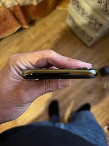 сколько стоит iphone 10: IPhone X, 64 GB, Space Gray, Face ID — 5