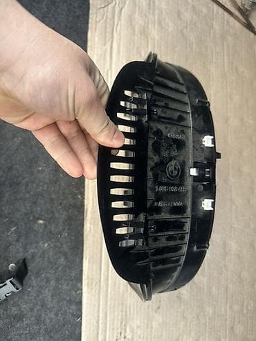 bmw 2004: BMW analoq instrument paneli (pribor paneli/şit) – orijinal — 2