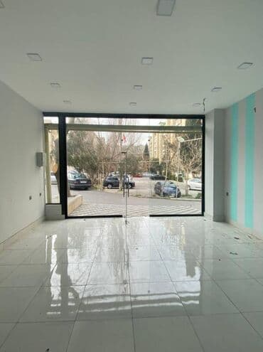 sumqayitda obyekt icareye verilir: Əhmədli metrosuna yaxın 1 mərtəbəli,sahəsi 45 kv/m olan, 1 otağlı — 3